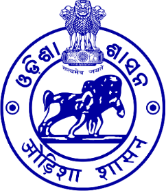 Odisha Govt Logo